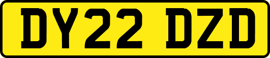 DY22DZD