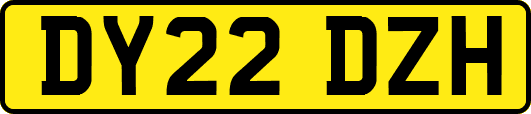 DY22DZH