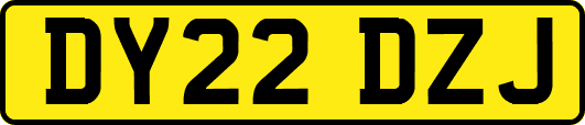DY22DZJ