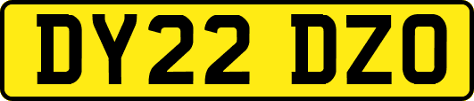 DY22DZO