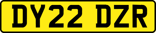 DY22DZR