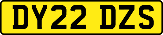 DY22DZS