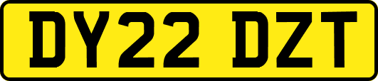 DY22DZT