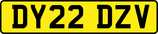 DY22DZV