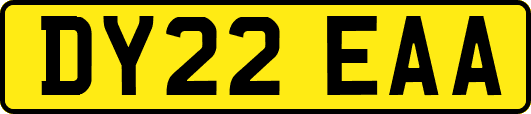 DY22EAA