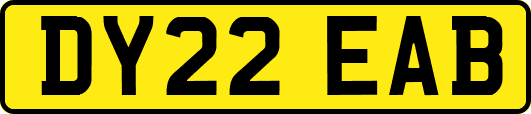 DY22EAB