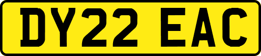 DY22EAC