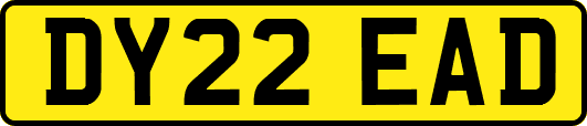 DY22EAD