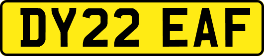 DY22EAF