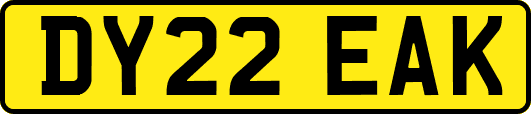 DY22EAK