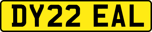 DY22EAL
