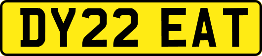 DY22EAT