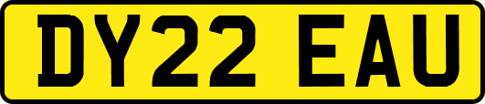 DY22EAU