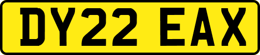 DY22EAX