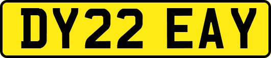 DY22EAY