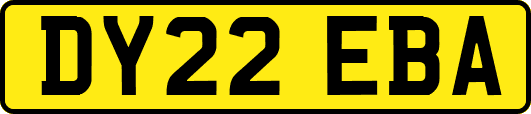 DY22EBA