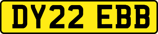 DY22EBB