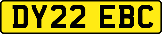 DY22EBC