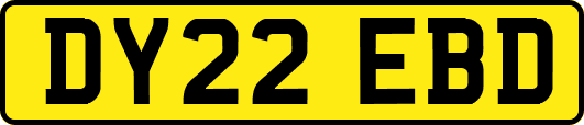 DY22EBD