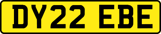 DY22EBE