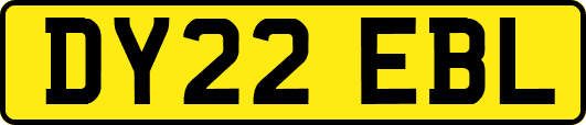 DY22EBL
