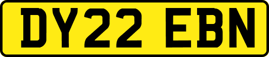 DY22EBN