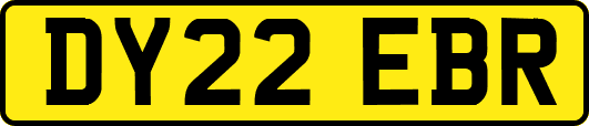 DY22EBR