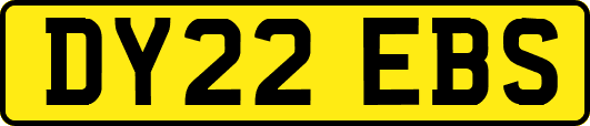DY22EBS