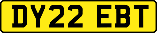DY22EBT