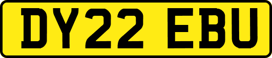DY22EBU