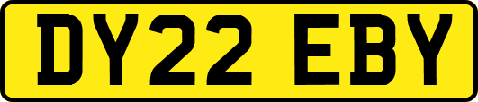 DY22EBY