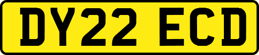 DY22ECD