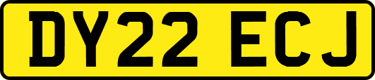 DY22ECJ