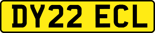 DY22ECL
