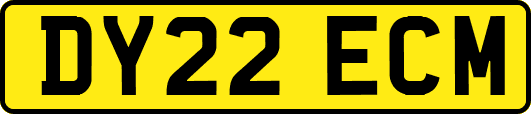 DY22ECM