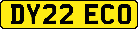 DY22ECO