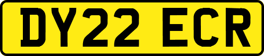 DY22ECR