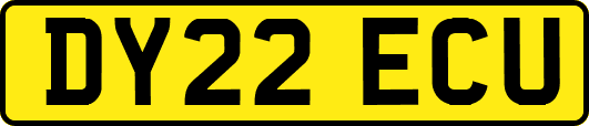 DY22ECU