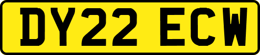 DY22ECW