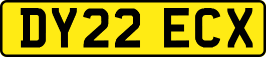 DY22ECX
