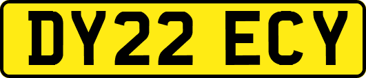 DY22ECY