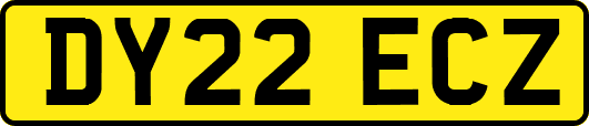 DY22ECZ