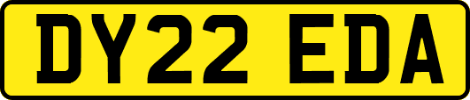DY22EDA