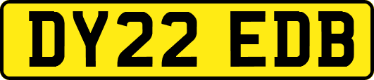 DY22EDB