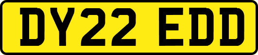 DY22EDD