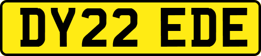 DY22EDE