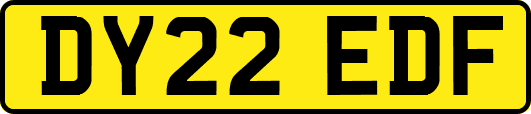 DY22EDF