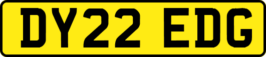 DY22EDG
