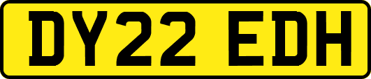 DY22EDH