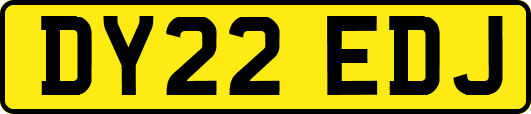 DY22EDJ